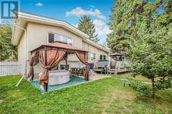 5112 Maryvale Drive NE Calgary