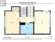 5112 Maryvale Drive NE Calgary