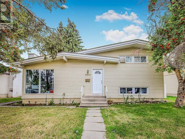 5112 Maryvale Drive NE Calgary Alberta