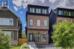 1907 Broadview Road NW Calgary