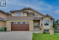 106 Sienna Hills Drive SW Calgary