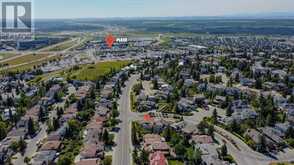 106 Sienna Hills Drive SW Calgary