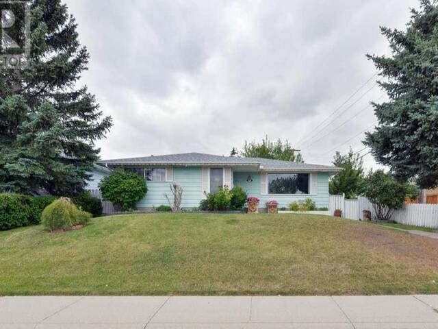 7035 Huntercrest Road NW Calgary Alberta