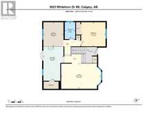 5023 Whitehorn Drive NE Calgary