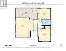 5023 Whitehorn Drive NE Calgary