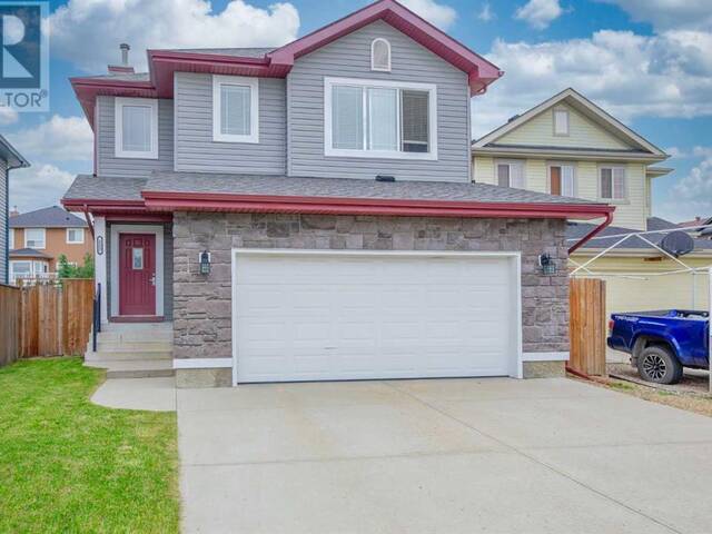 133 Saddleland Close NE Calgary