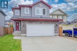 133 Saddleland Close NE Calgary