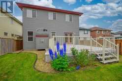 133 Saddleland Close NE Calgary