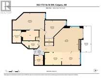 302, 1731 9A Street SW Calgary