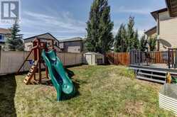 412 Morningside Crescent SW Airdrie