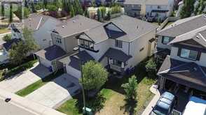 412 Morningside Crescent SW Airdrie