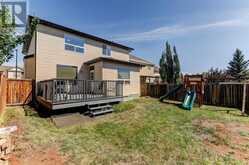 412 Morningside Crescent SW Airdrie