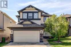 412 Morningside Crescent SW Airdrie