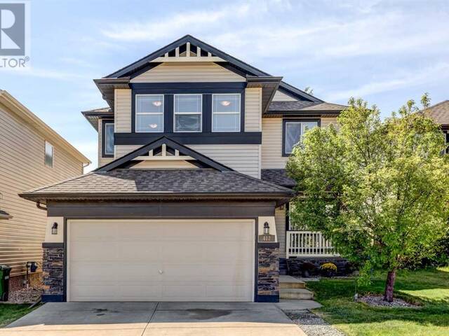 412 Morningside Crescent SW Airdrie