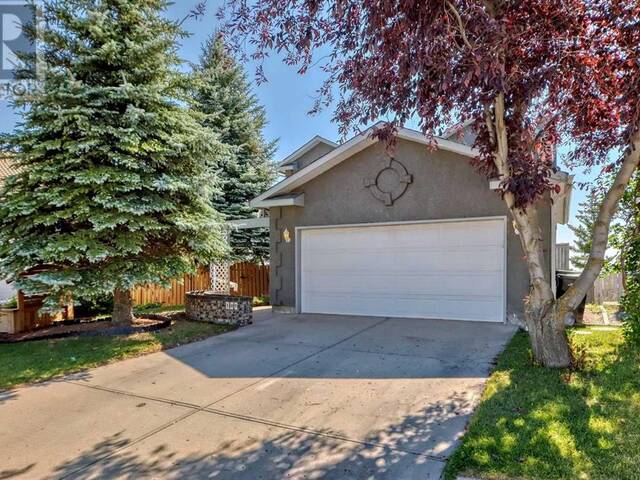 105 Hawkbury Close NW Calgary Alberta