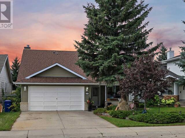 1711 Meadowlark Road SE Airdrie