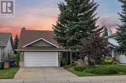 1711 Meadowlark Road SE Airdrie