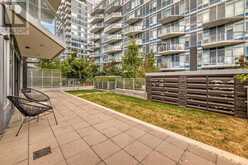 103, 128 Waterfront Court SW Calgary