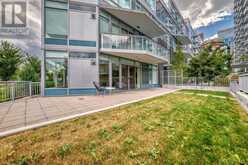 103, 128 Waterfront Court SW Calgary