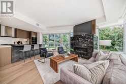 103, 128 Waterfront Court SW Calgary