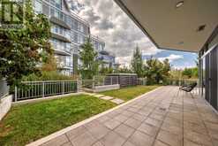 103, 128 Waterfront Court SW Calgary