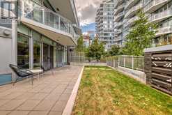 103, 128 Waterfront Court SW Calgary