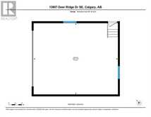 13907 Deer Ridge Drive SE Calgary