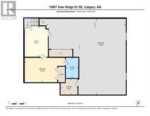 13907 Deer Ridge Drive SE Calgary