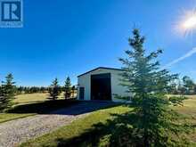 2176 Springbank Heights Way Rural Rocky View