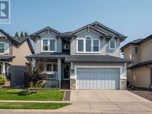 128 Elgin Estates Park SE Calgary Alberta