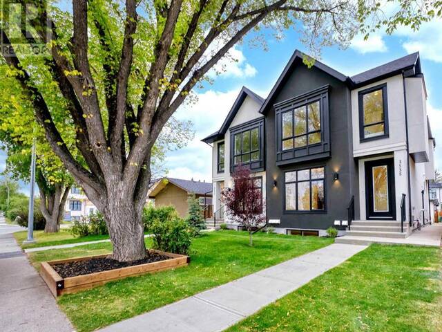 3535 40 Street SW Calgary Alberta