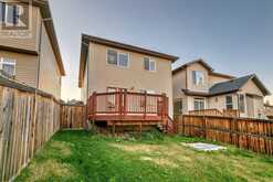 58 Kincora Manor NW Calgary