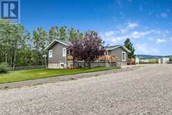 378009 232 Street W Rural Foothills