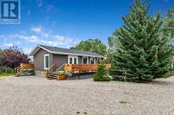 378009 232 Street W Rural Foothills