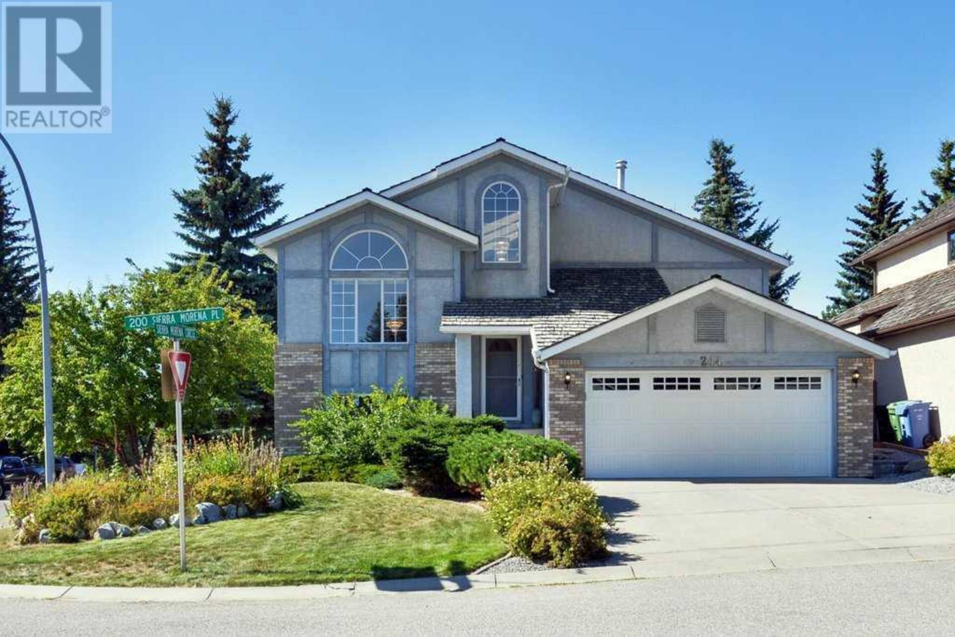 244 Sierra Morena Place SW Calgary