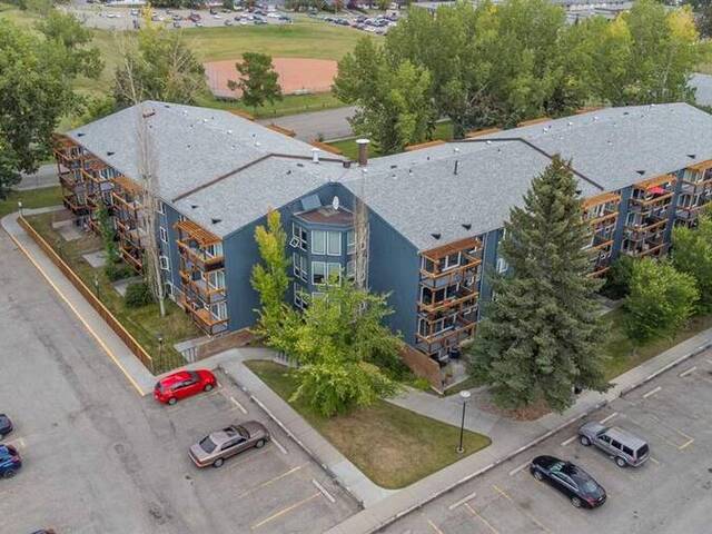 327, 820 89 Avenue SW Calgary Alberta