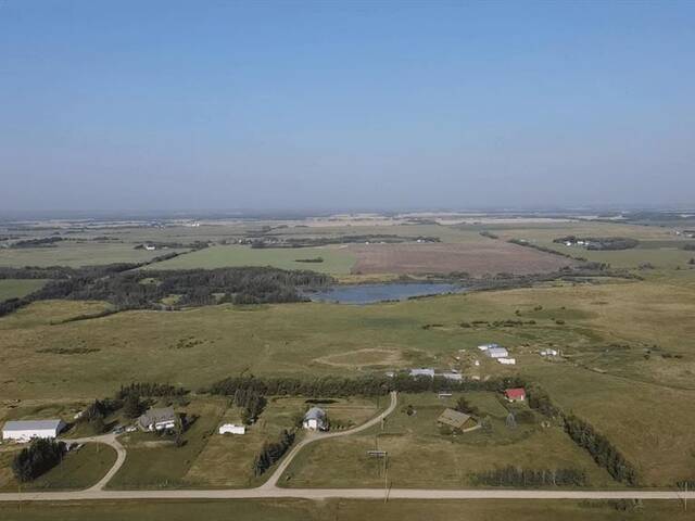 56224 Range Rd 264 Rural Sturgeon Alberta