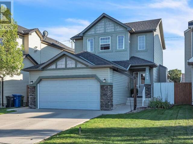 100 Cimarron Grove Way Okotoks Alberta