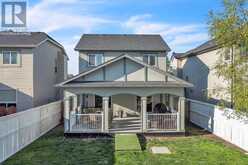 100 Cimarron Grove Way Okotoks