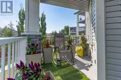 2201, 115 Prestwick Villas SE Calgary