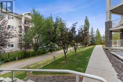 2201, 115 Prestwick Villas SE Calgary