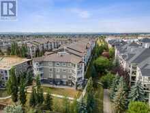 2201, 115 Prestwick Villas SE Calgary