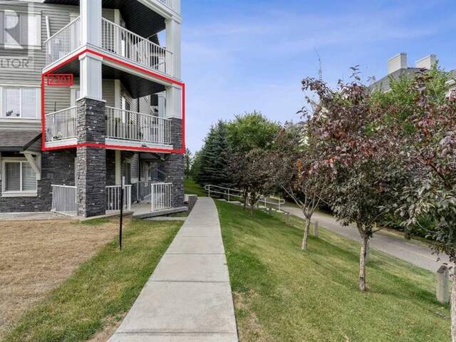 2201, 115 Prestwick Villas SE Calgary Alberta