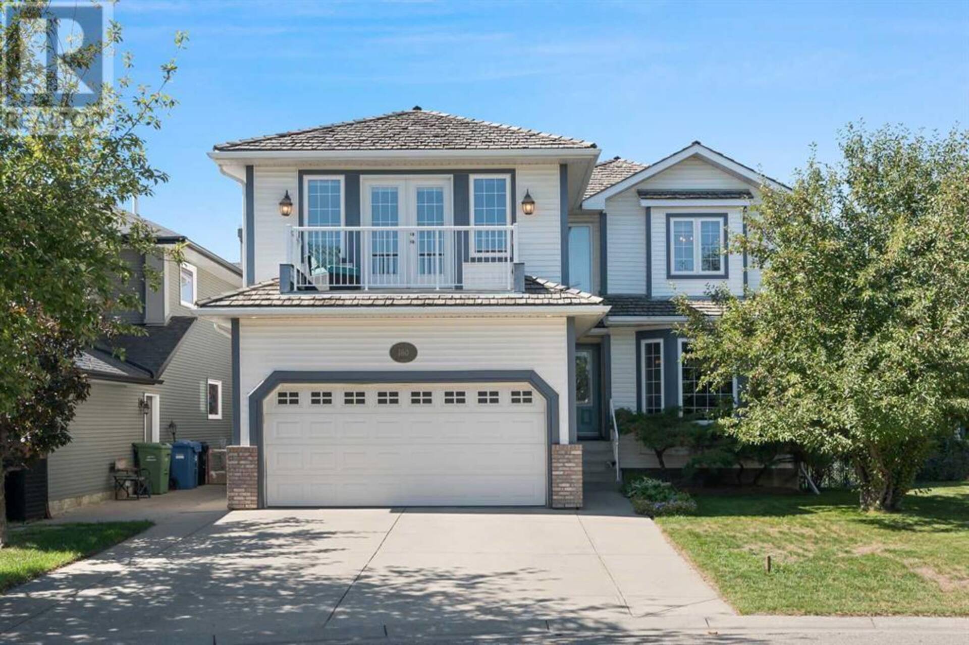 160 Douglas Woods Grove SE Calgary