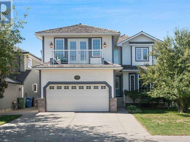 160 Douglas Woods Grove SE Calgary Alberta