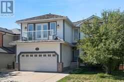 160 Douglas Woods Grove SE Calgary