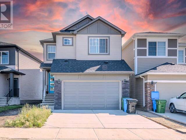 271 Belvedere Drive SE Calgary Alberta