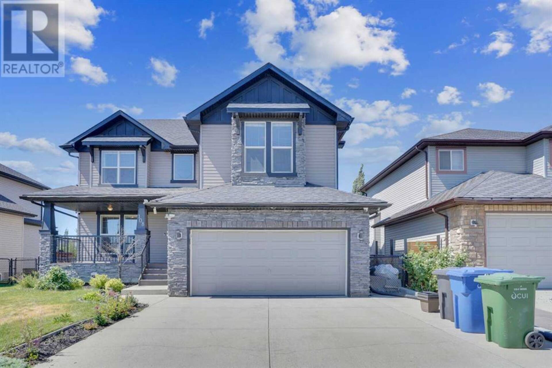 108 Rainbow Falls Grove Chestermere