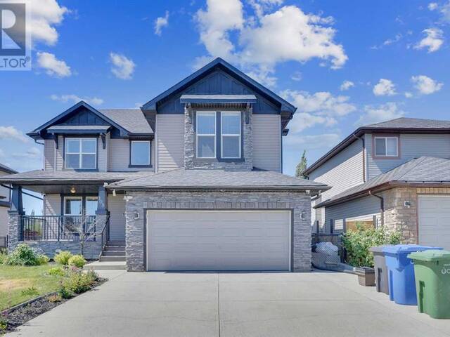 108 Rainbow Falls Grove Chestermere Alberta