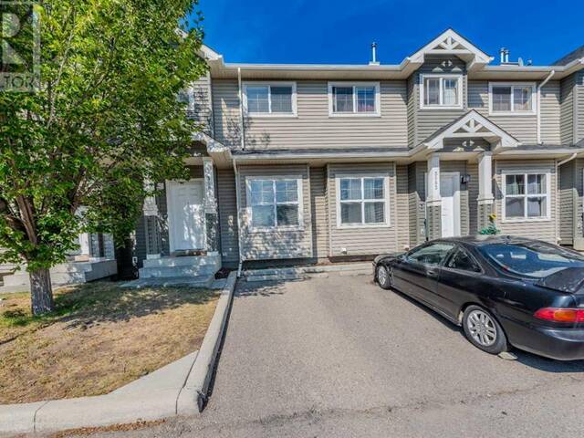 3902, 111 Tarawood Lane NE Calgary Alberta